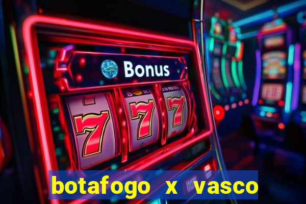 botafogo x vasco ao vivo futemax